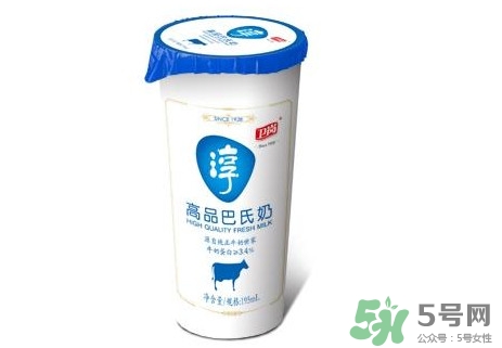 巴氏奶為什么那么貴？巴氏奶和常溫奶哪個好