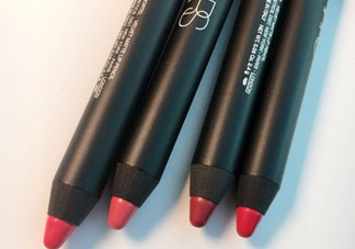 nars2017七夕情人節(jié)限量禮盒色號(hào)_試色圖