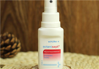 octenisept液體創(chuàng)可貼怎么樣？octenisept液體創(chuàng)可貼好用嗎？