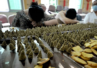 三伏灸起水泡是怎么回事？三伏灸起水泡怎么辦？