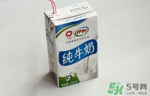 純牛奶可以加熱嗎？純牛奶和有機(jī)純牛奶的區(qū)別是什么