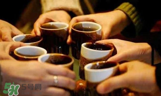 三伏灸可以喝酒嗎？三伏灸后多久可以喝酒？