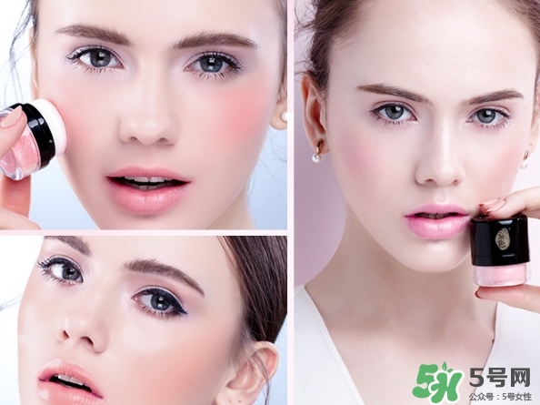 ilisya柔色彩妝好用嗎？柔色這個品牌怎么樣？
