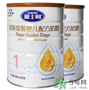 雅士利奶粉怎么樣？雅士利奶粉好嗎？
