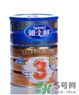 雅士利奶粉接近母乳嗎？雅士利奶粉配方好嗎？