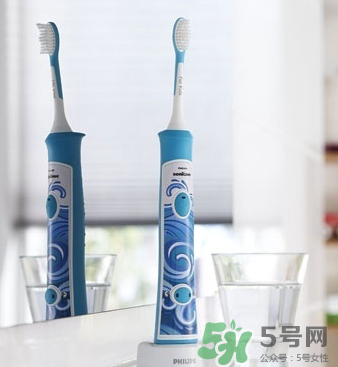電動(dòng)牙刷多大能用？電動(dòng)牙刷幾歲能用？