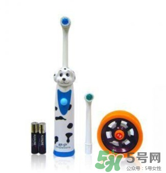 兒童電動牙刷聲波的好還是旋轉(zhuǎn)的好？兒童電動牙刷怎么選？