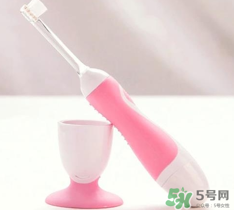 兒童電動牙刷哪個牌子好？兒童電動牙刷推薦