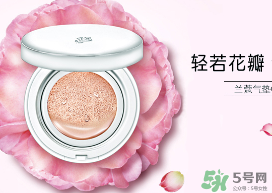 蘭蔻和雅詩蘭黛氣墊哪個好用？蘭蔻和雅詩蘭黛氣墊對比