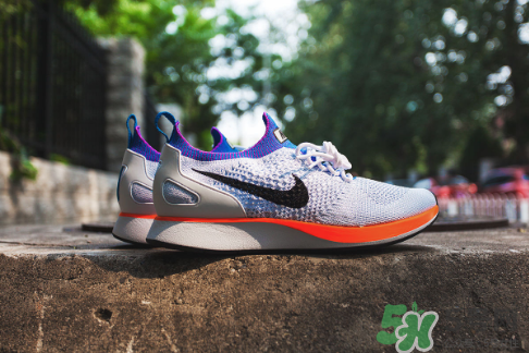 nike air zoom mariah flyknit racer怎么樣？mariah flyknit racer測評