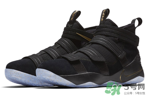 nike lebron soldier 11 finals總決賽黑金配色什么時(shí)候發(fā)售？