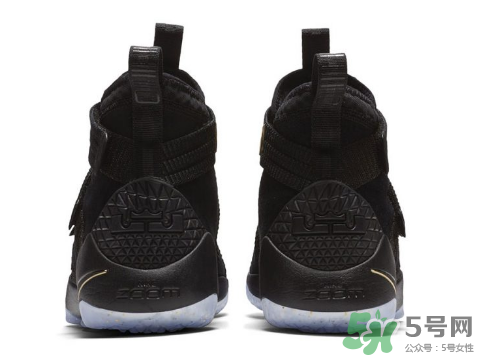 nike lebron soldier 11 finals總決賽黑金配色什么時(shí)候發(fā)售？