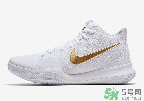 nike kyrie 3 finals什么時(shí)候發(fā)售？耐克歐文3代總決賽配色發(fā)售時(shí)間