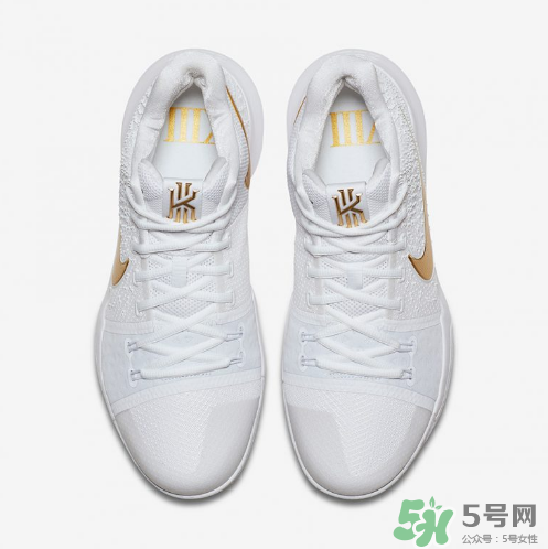nike kyrie 3 finals什么時(shí)候發(fā)售？耐克歐文3代總決賽配色發(fā)售時(shí)間