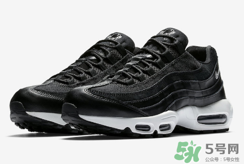 nike air max 95 rebel skulls骷髏頭什么時(shí)候發(fā)售？