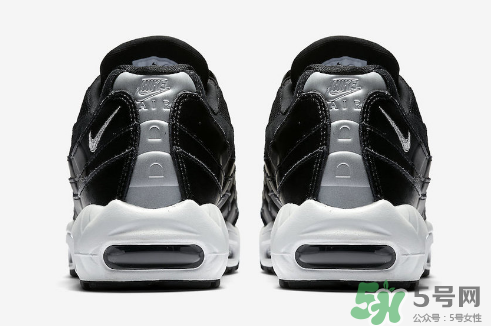 nike air max 95 rebel skulls骷髏頭什么時(shí)候發(fā)售？