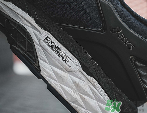 asics gel-kayano 24怎么樣？亞瑟士kayano 24測(cè)評(píng)