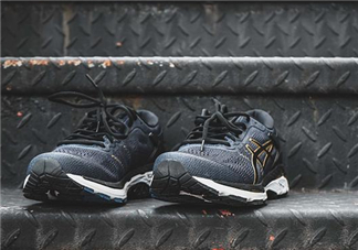 asics gel-kayano 24怎么樣？亞瑟士kayano 24測評