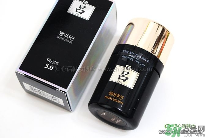 呂發(fā)際線粉怎么用？呂發(fā)際線粉氣墊陰影粉怎么卸
