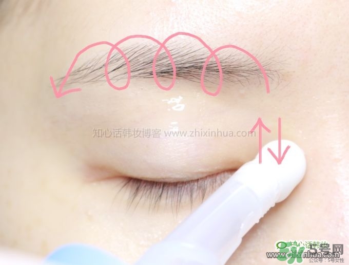 蘭芝睡眠眼膜怎么樣？蘭芝睡眠眼膜怎么用
