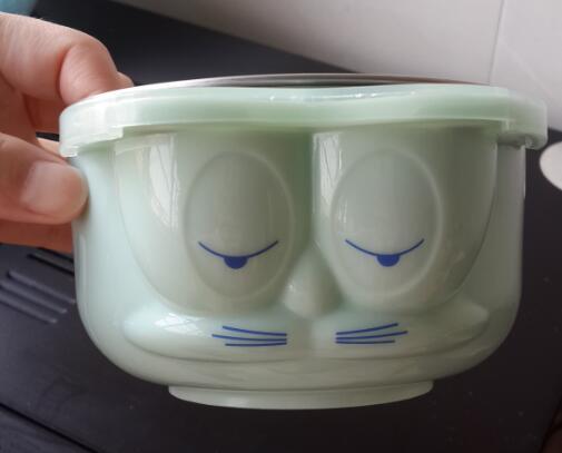 babycare保溫碗怎么樣？babycare保溫碗好用嗎？
