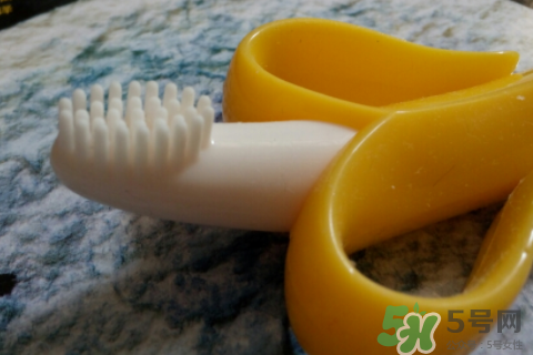 Baby banana香蕉寶寶牙膠好用嗎？Baby banana香蕉寶寶牙膠怎么樣？