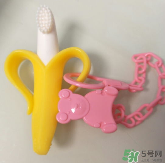 Baby banana香蕉寶寶牙膠好用嗎？Baby banana香蕉寶寶牙膠怎么樣？