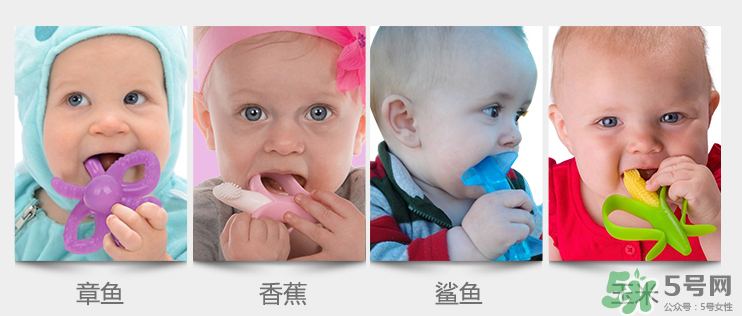 Baby banana香蕉寶寶牙膠好用嗎？Baby banana香蕉寶寶牙膠怎么樣？