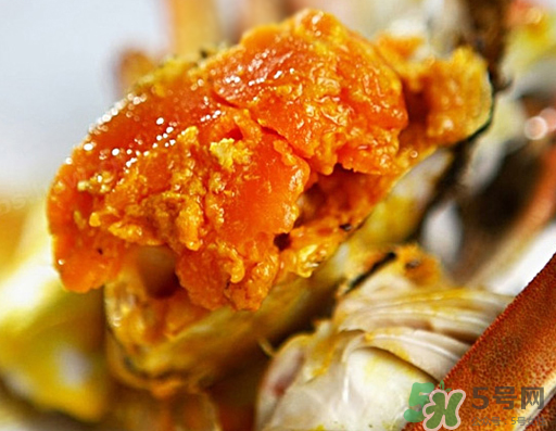 六月黃大閘蟹好吃嗎？六月黃和大閘蟹有什么區(qū)別？