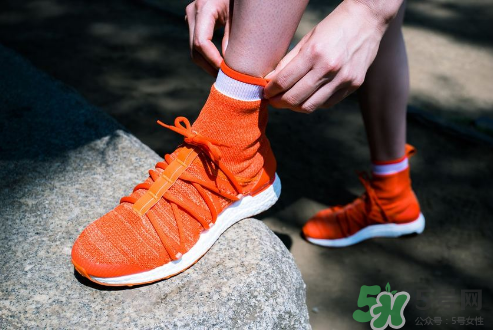 adidas by stella mccartney 2017秋冬運(yùn)動(dòng)鞋怎么樣_好看嗎？