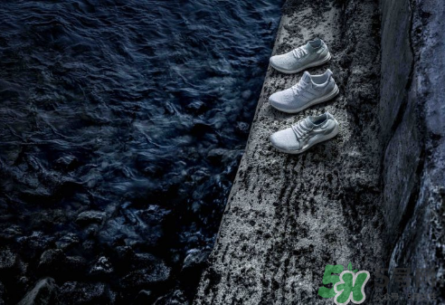 adidas parley系列環(huán)保跑鞋怎么樣？阿迪達斯海洋環(huán)保跑鞋測評