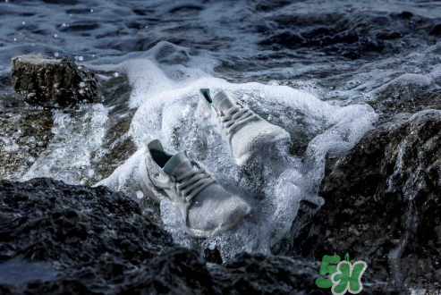adidas parley系列環(huán)保跑鞋怎么樣？阿迪達斯海洋環(huán)保跑鞋測評