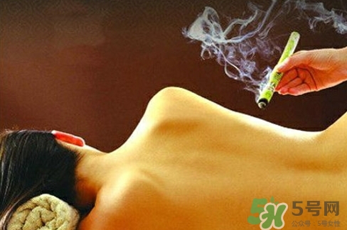三伏灸要灸幾次？三伏灸要灸多久？