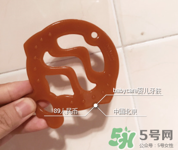 babycare是哪國的品牌？babycare品牌怎么樣？