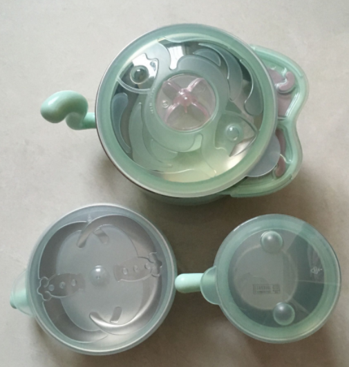 babycare保溫碗怎么樣？babycare保溫碗好用嗎？