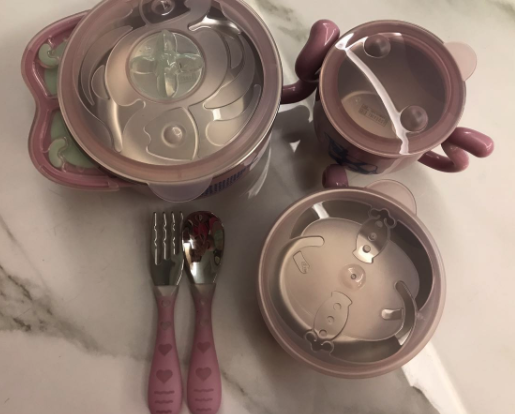 babycare保溫碗怎么樣？babycare保溫碗好用嗎？