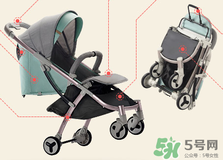 babycare推車怎么樣？babycare嬰兒車好嗎？