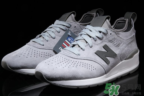 new balance 997全新deconstructed皮革版多少錢(qián)？