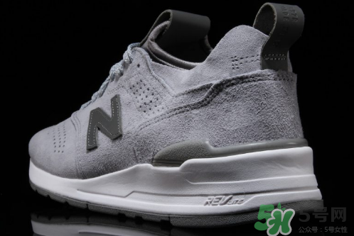 new balance 997全新deconstructed皮革版多少錢(qián)？