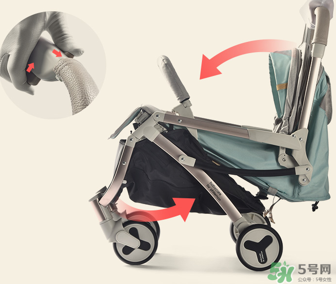 babycare推車怎么樣？babycare嬰兒車好嗎？