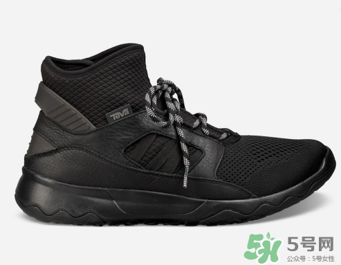teva2017秋冬系列鞋子怎么樣_好看嗎_款式有哪些？