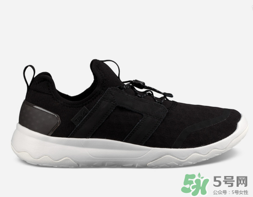 teva2017秋冬系列鞋子怎么樣_好看嗎_款式有哪些？