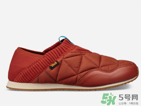 teva2017秋冬系列鞋子怎么樣_好看嗎_款式有哪些？