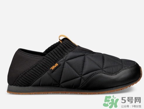 teva2017秋冬系列鞋子怎么樣_好看嗎_款式有哪些？