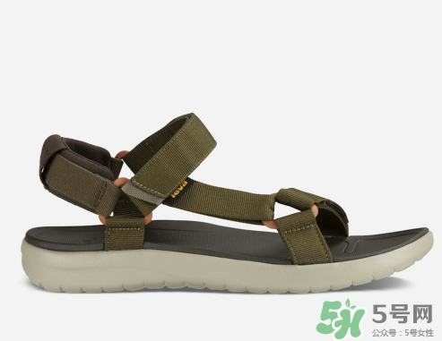 teva2017秋冬系列鞋子怎么樣_好看嗎_款式有哪些？