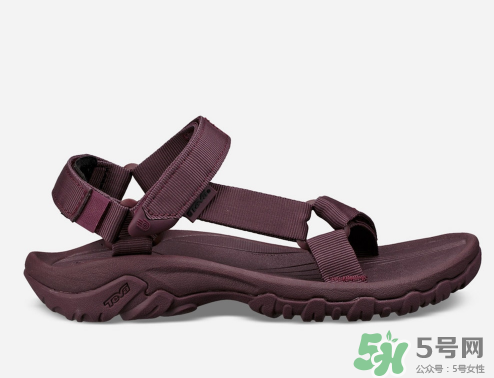 teva2017秋冬系列鞋子怎么樣_好看嗎_款式有哪些？