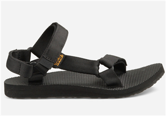 teva2017秋冬系列鞋子怎么樣_好看嗎_款式有哪些？