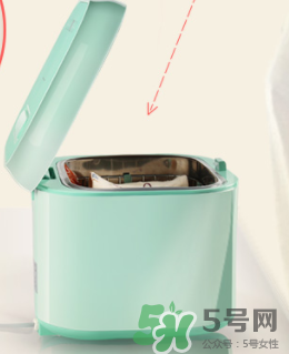 babycare奶瓶消毒器怎么樣？babycare奶瓶消毒柜好用嗎？