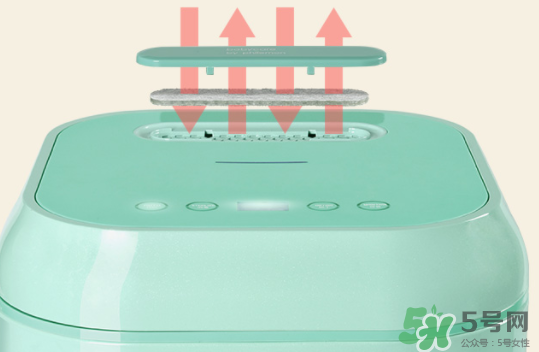 babycare奶瓶消毒器怎么樣？babycare奶瓶消毒柜好用嗎？