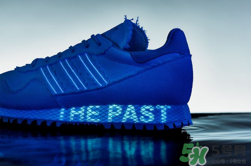 daniel arsham與adidas聯(lián)名new york運(yùn)動(dòng)鞋多少錢(qián)_怎么買(mǎi)？